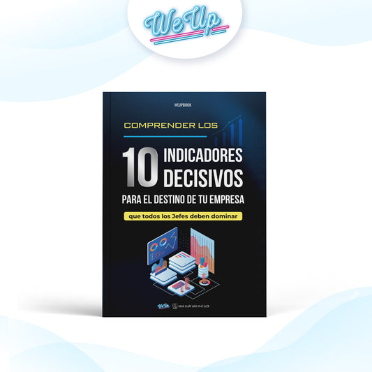 Comprender los 10 índices que determinan el destino de una empresa