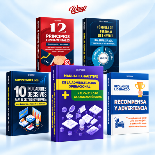 Gestión Operativa - Cálculo de Ganancias y Pérdidas