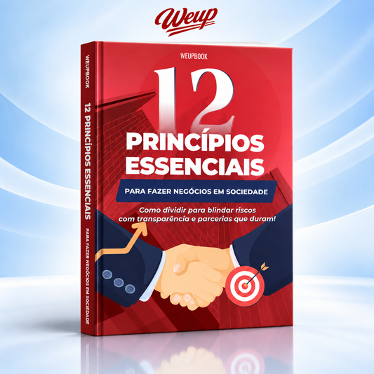 12 Princípios Essenciais para Fazer Negócios em Sociedade BRL